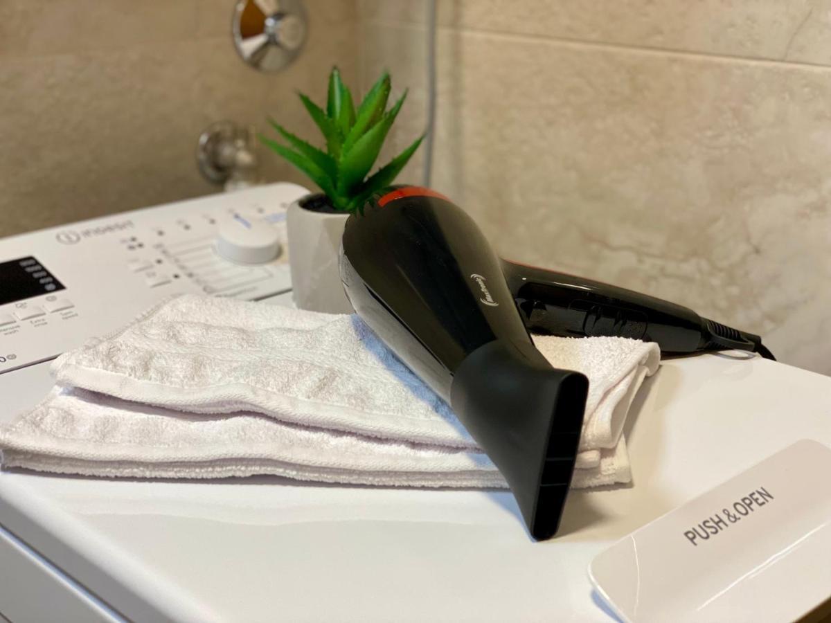 Apartment Caserma 코토르 외부 사진