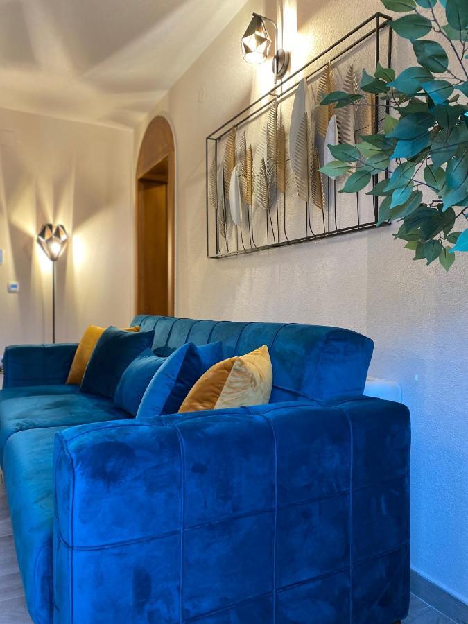Apartment Caserma 코토르 외부 사진