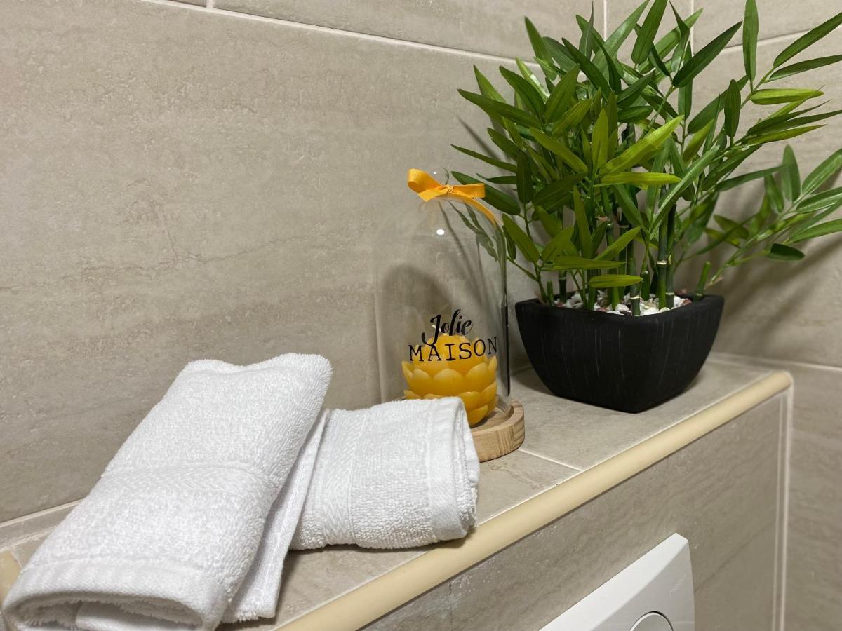 Apartment Caserma 코토르 외부 사진