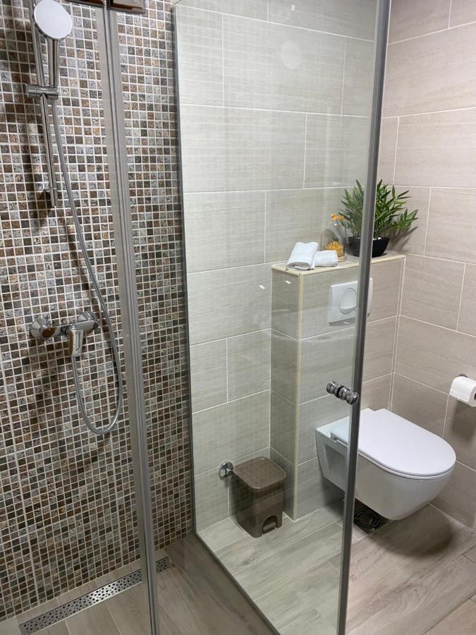 Apartment Caserma 코토르 외부 사진