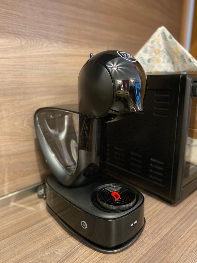 Apartment Caserma 코토르 외부 사진