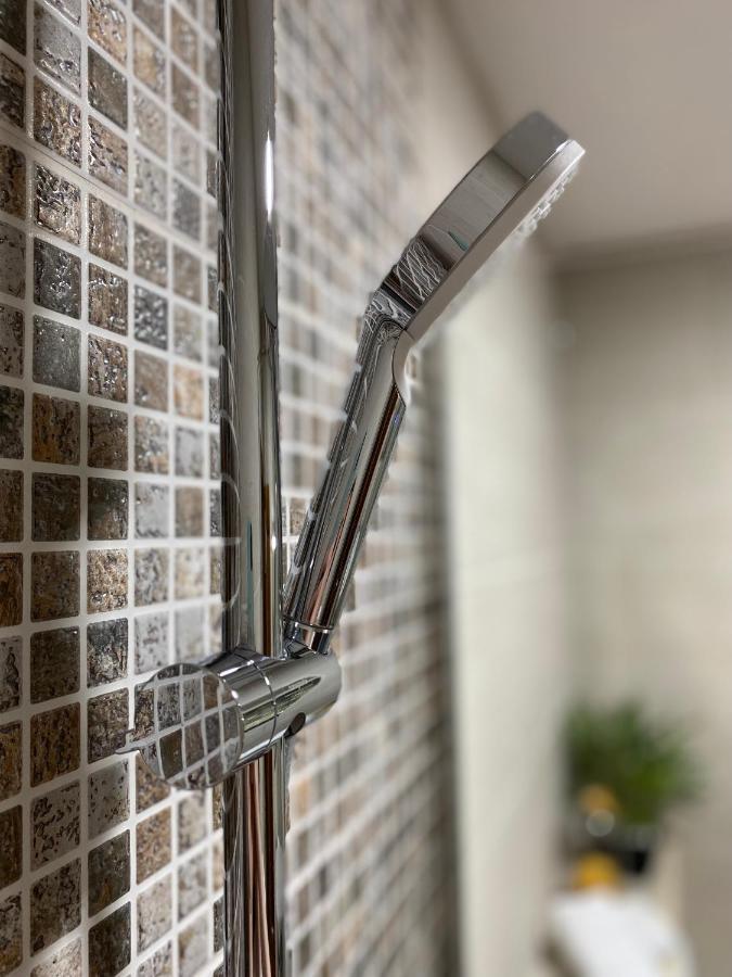 Apartment Caserma 코토르 외부 사진